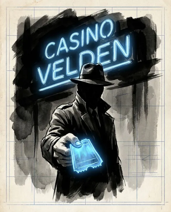 Aktionscode eingeben und Bonus sichern (Casino Velden)