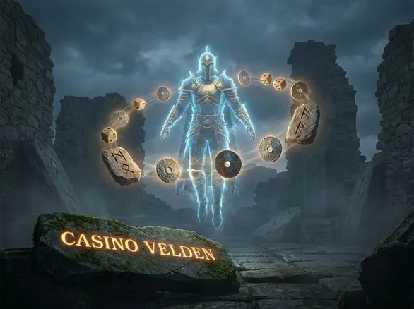 Neues Spielerkonto erstellen bei Casino Velden