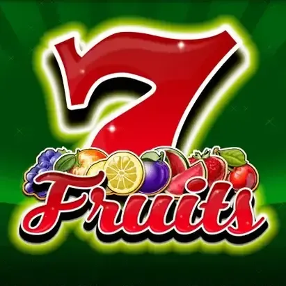 7 Fruits